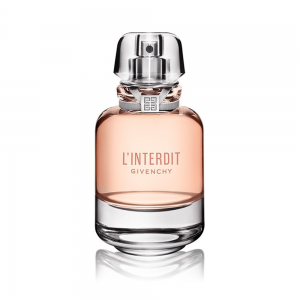 عطر لإينتردي جيفنشي  أو دو تواليت للنساء 80 مل Interdi Givenchy perfume